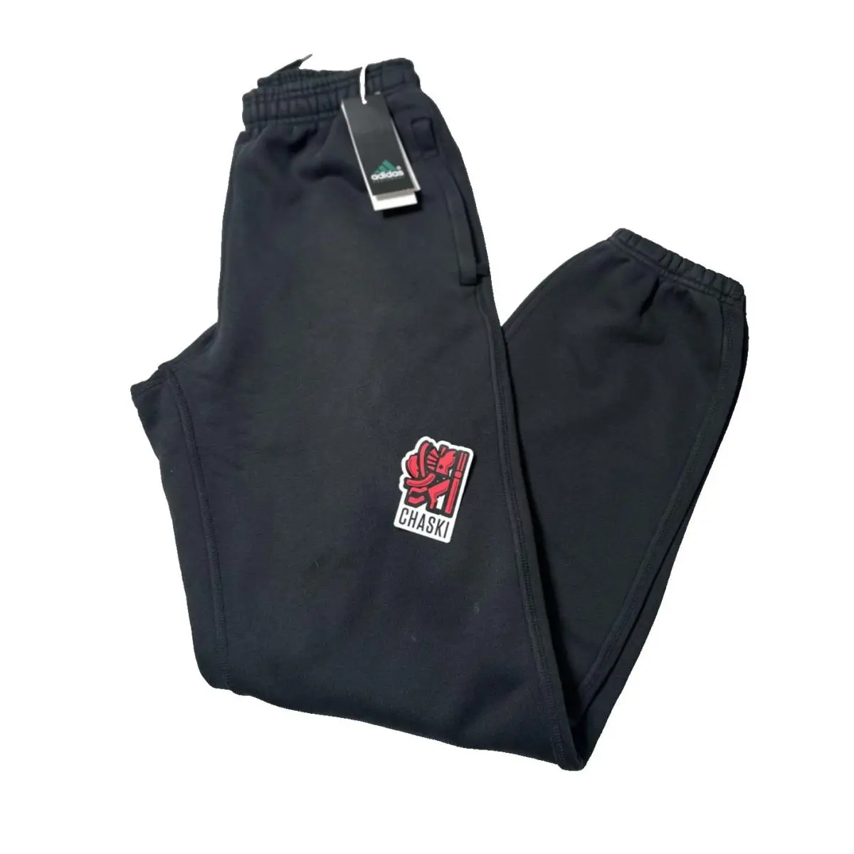 Adidas clothing - Adidas EQT Equipment - EQT Equipment - JC8224 - Black 0