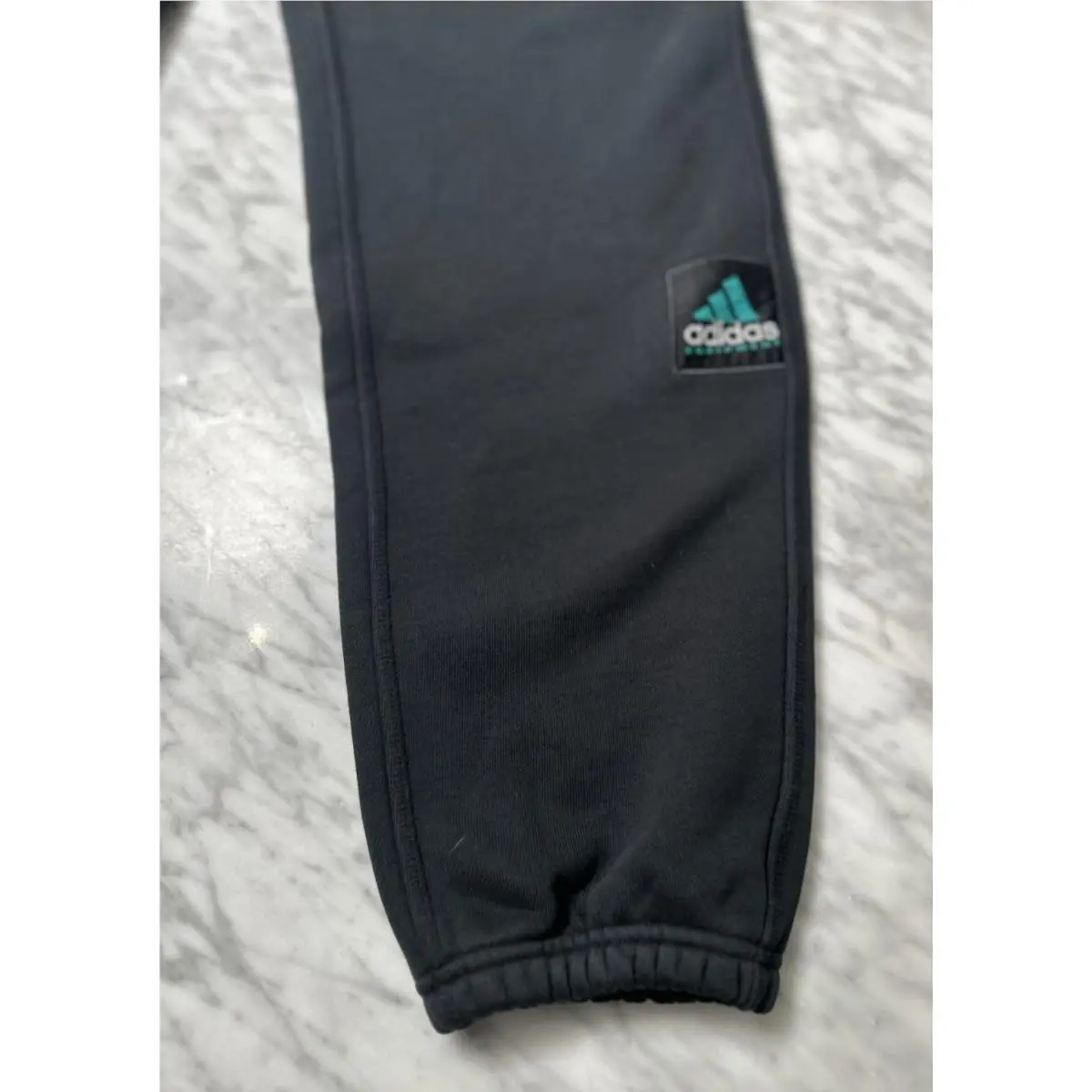 Adidas clothing - Adidas EQT Equipment - EQT Equipment - JC8224 - Black 1