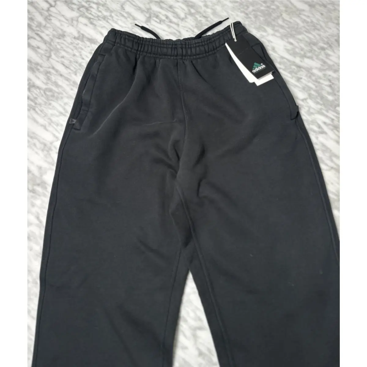 Adidas clothing - Adidas EQT Equipment - EQT Equipment - JC8224 - Black 2