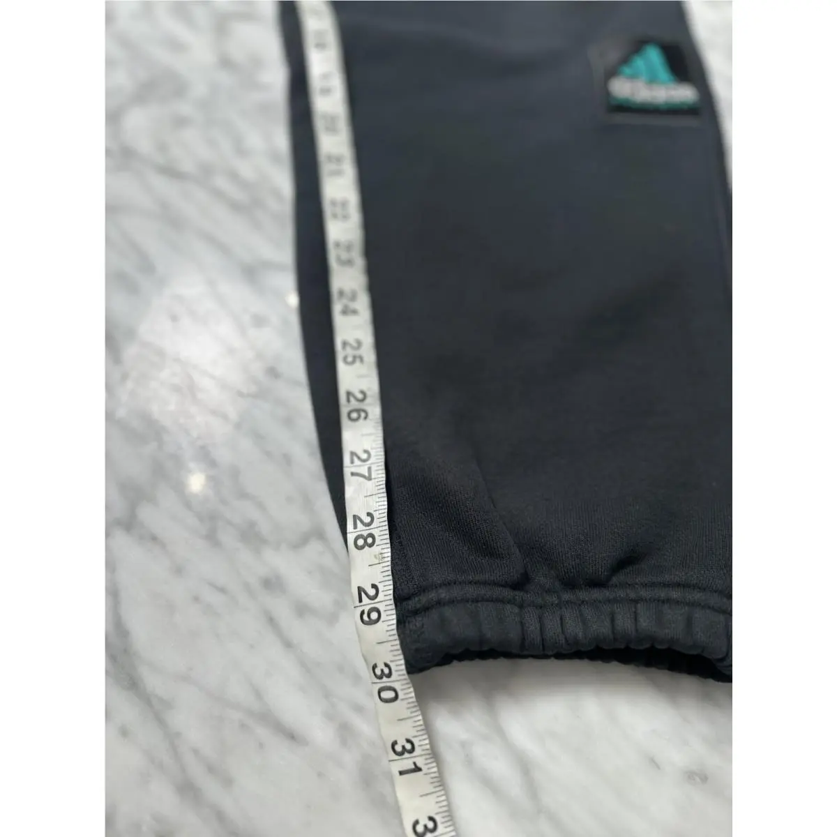 Adidas clothing - Adidas EQT Equipment - EQT Equipment - JC8224 - Black 4