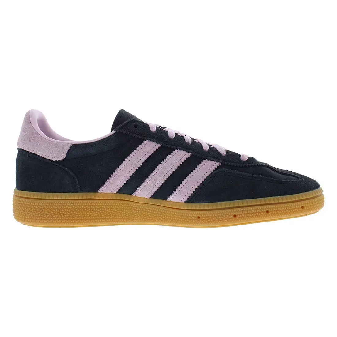 Adidas shoes - Black/Pink, Main: Black (UPC: 196472967528) 1