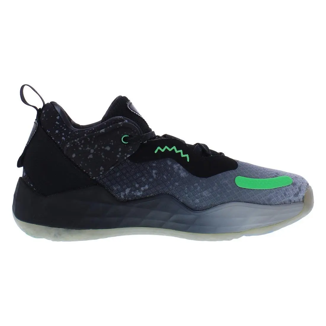Adidas shoes - Core Black/Carbon/Grey Three, Main: Black (UPC: 195735206305) 1