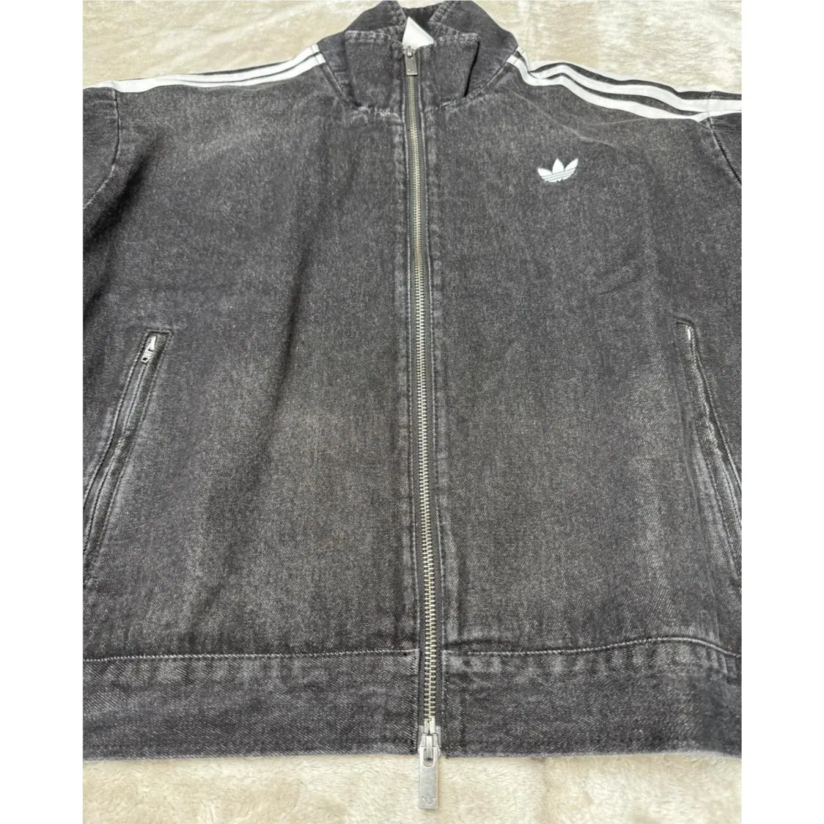 Adidas clothing - Black 3