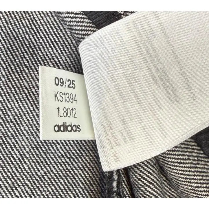 Adidas clothing - Black 7
