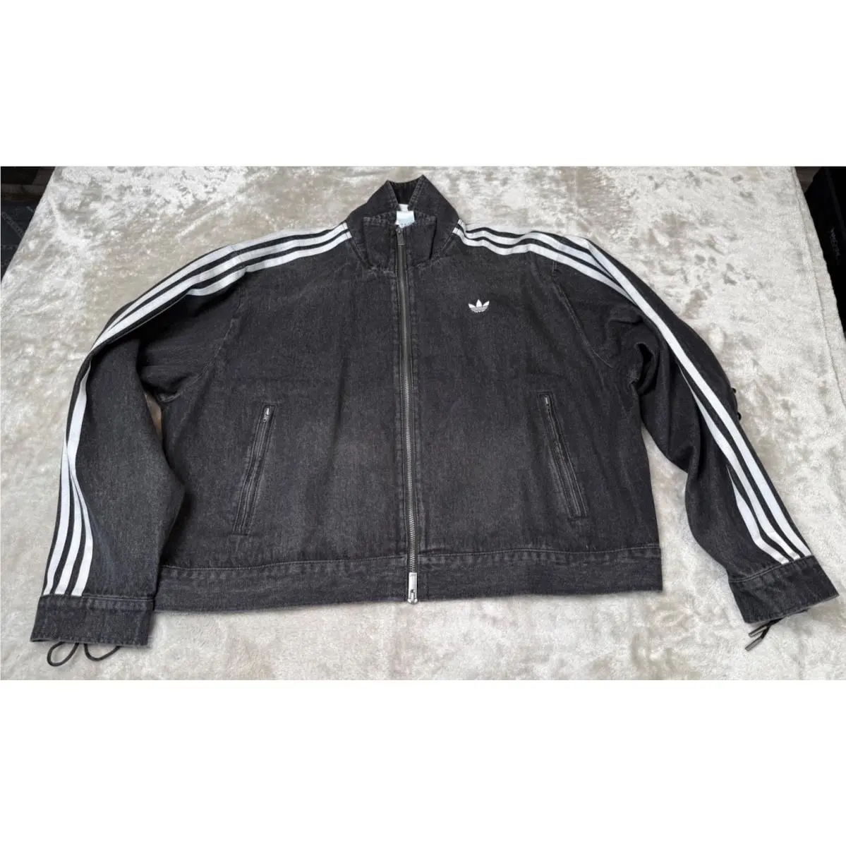 Adidas clothing - Black 0