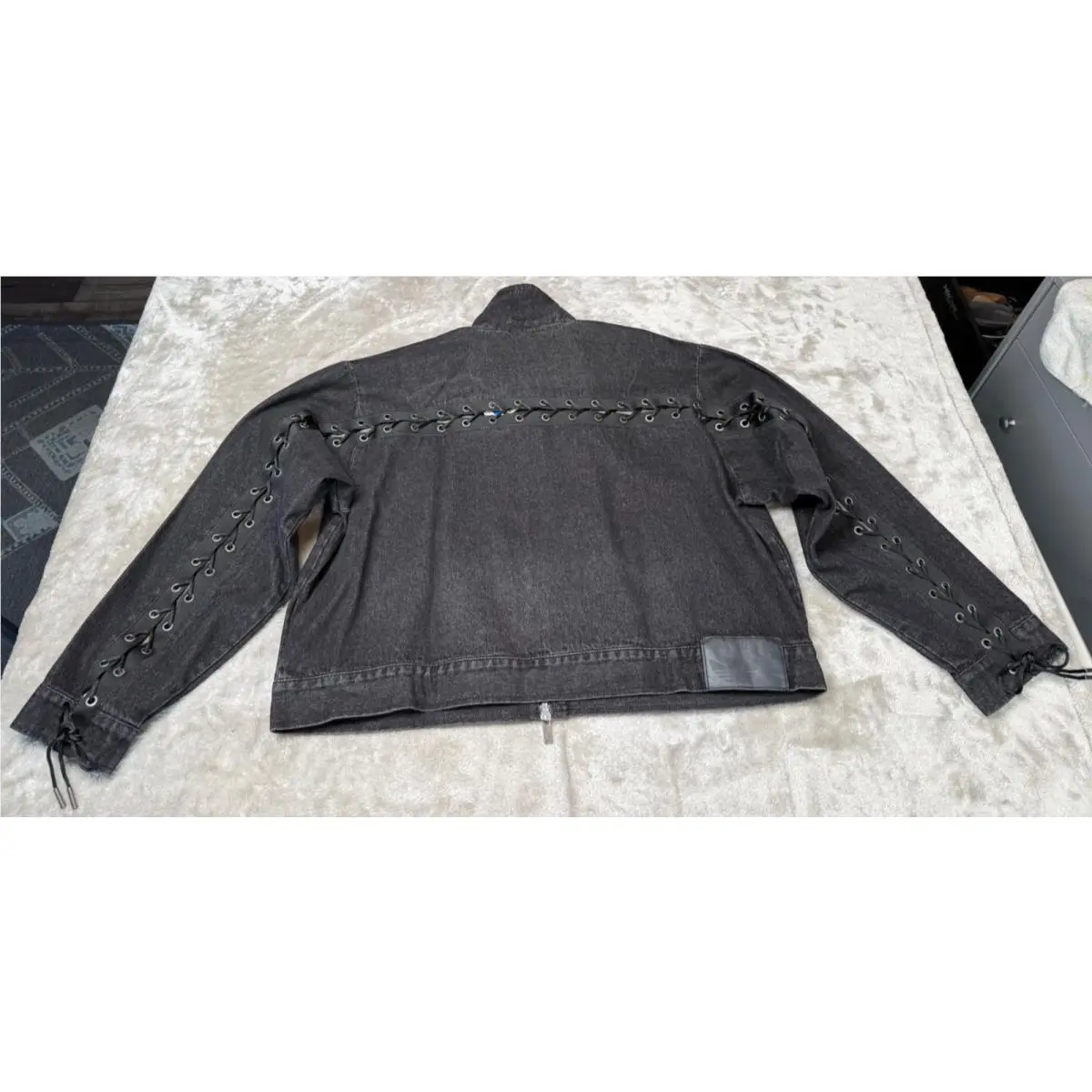 Adidas clothing - Black 1