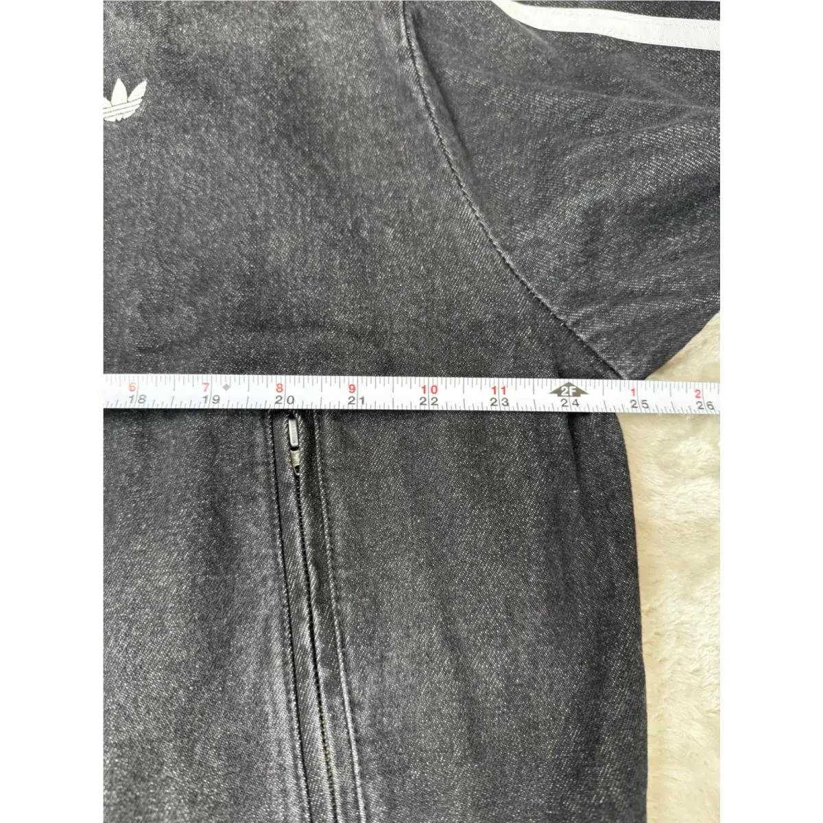Adidas clothing - Black 4