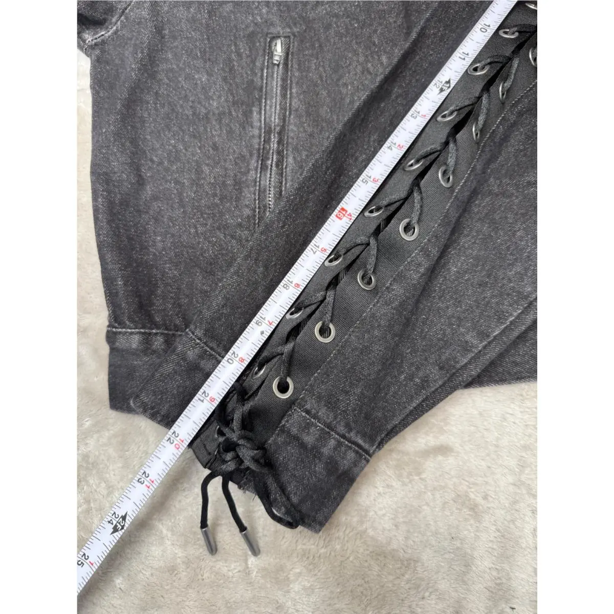 Adidas clothing - Black 5