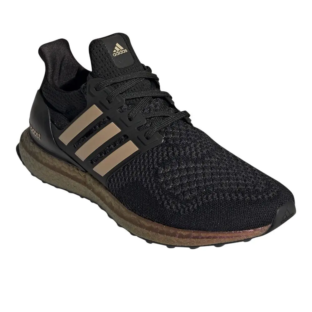 Adidas shoes - adidas Ultraboost Ultra Boost 1.0 Dna - HP9618 - Black (UPC: 195742338815) 0