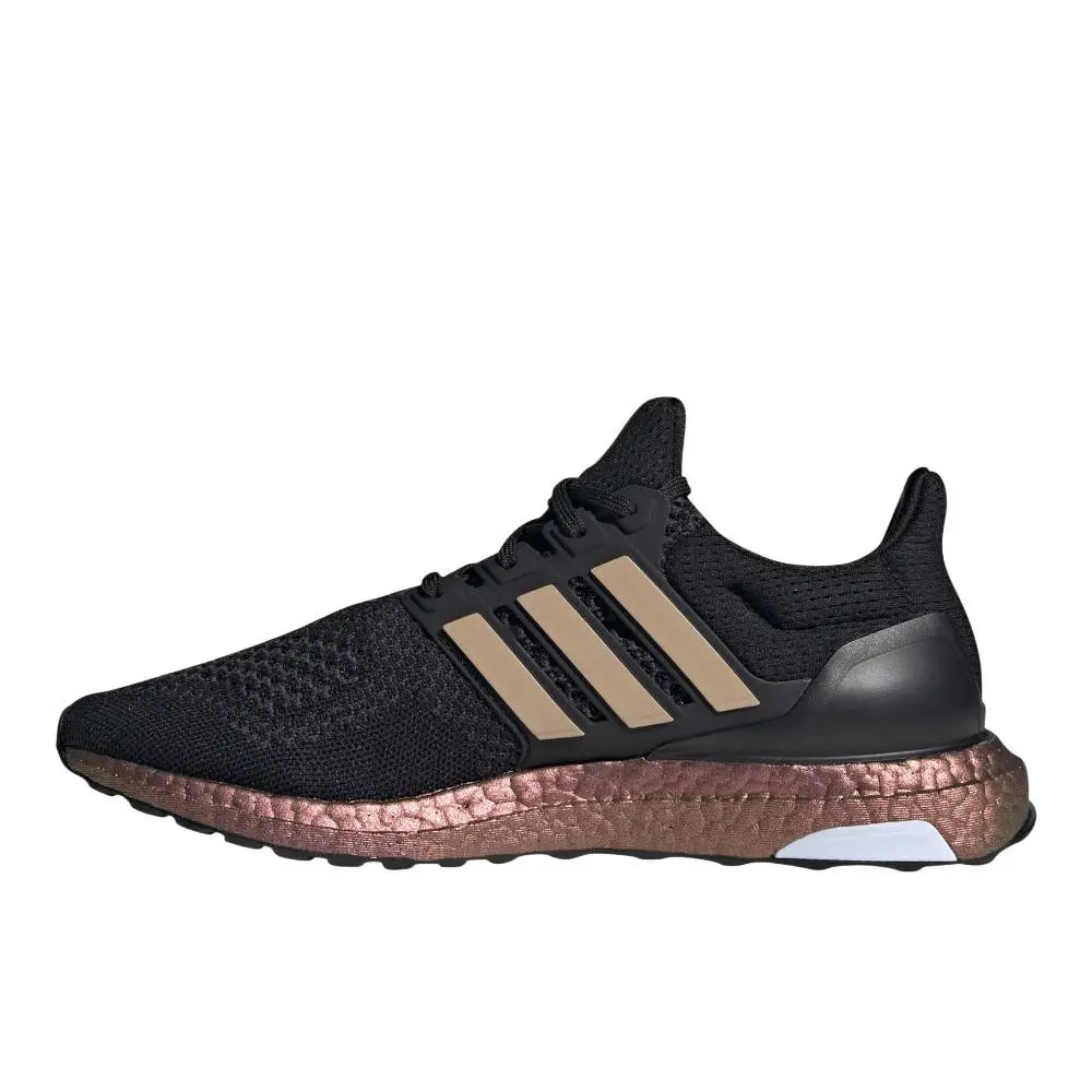 Adidas shoes - adidas Ultraboost Ultra Boost 1.0 Dna - HP9618 - Black (UPC: 195742338815) 1