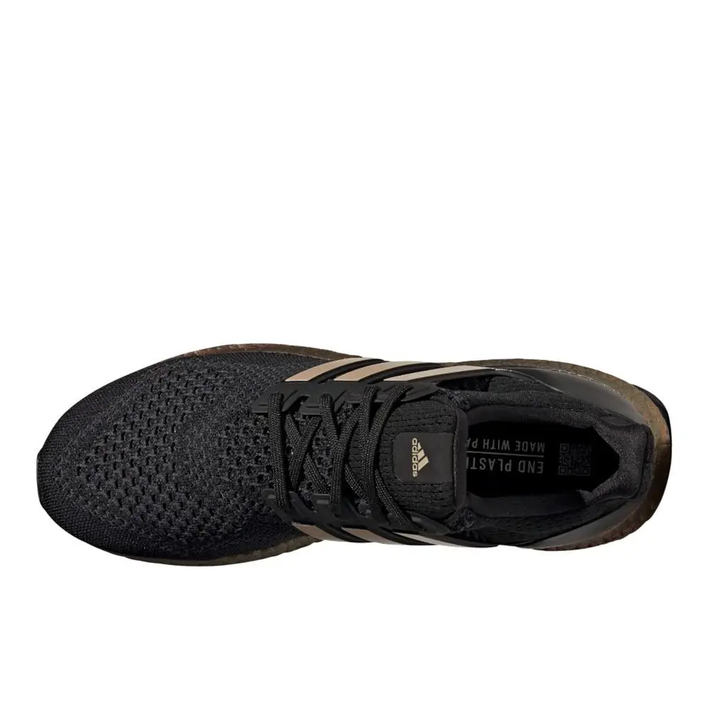 Adidas shoes - adidas Ultraboost Ultra Boost 1.0 Dna - HP9618 - Black (UPC: 195742338815) 2