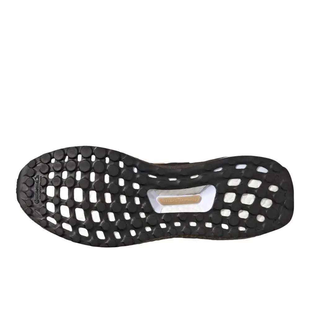 Adidas shoes - adidas Ultraboost Ultra Boost 1.0 Dna - HP9618 - Black (UPC: 195742338815) 3