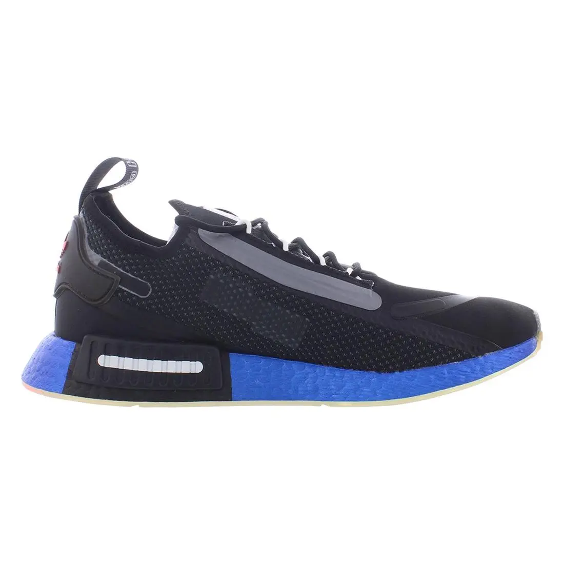 Adidas shoes - Black/Blue, Main: Black (UPC: 194813916501) 0