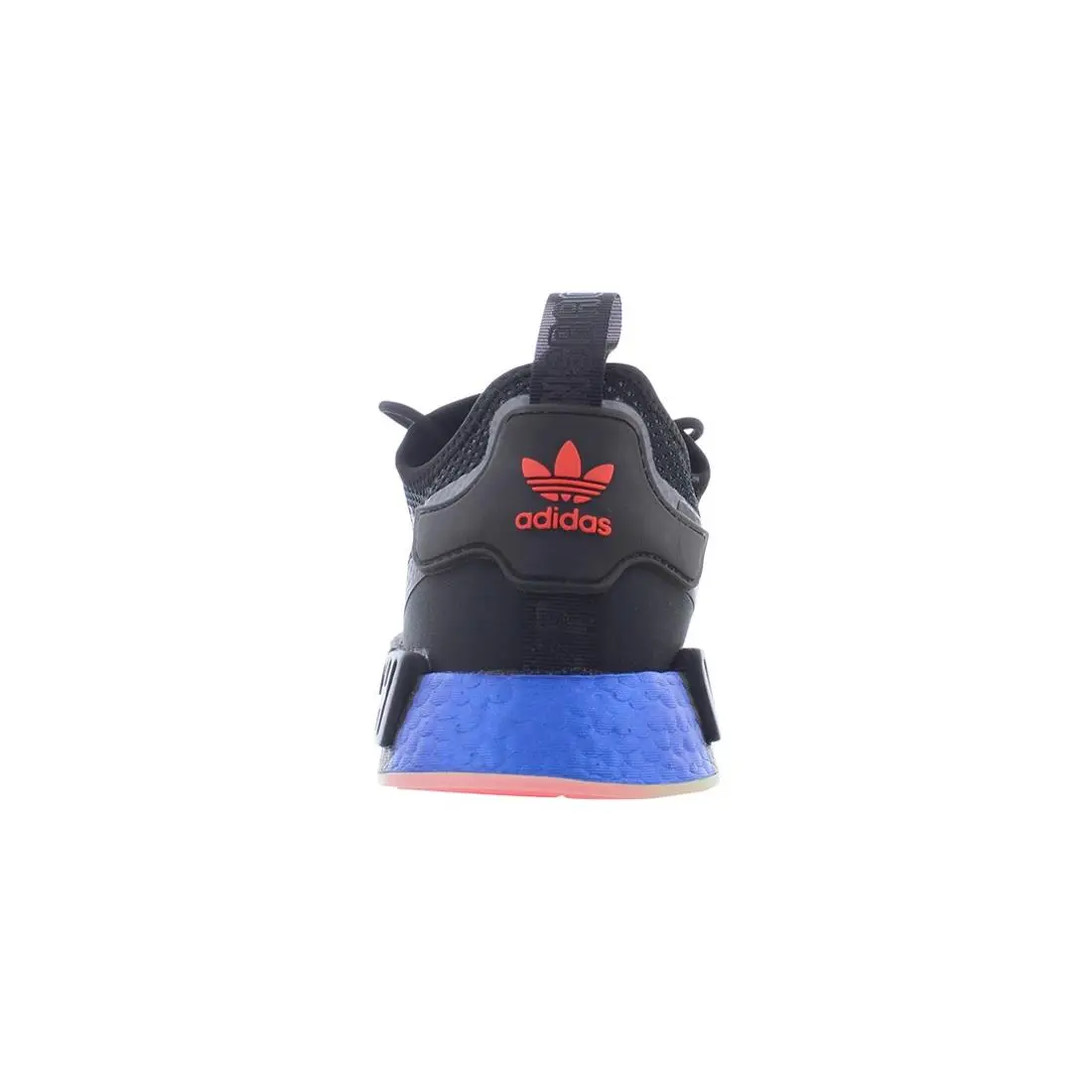 Adidas shoes - Black/Blue, Main: Black (UPC: 194813916501) 1