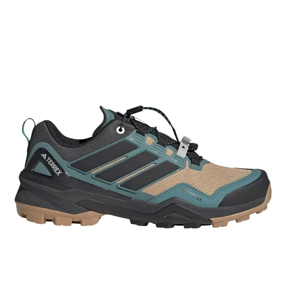 Adidas Terrex Skychaser Goretex Hiking Mens Size 7 M Sneakers Athletic Shoes JQ