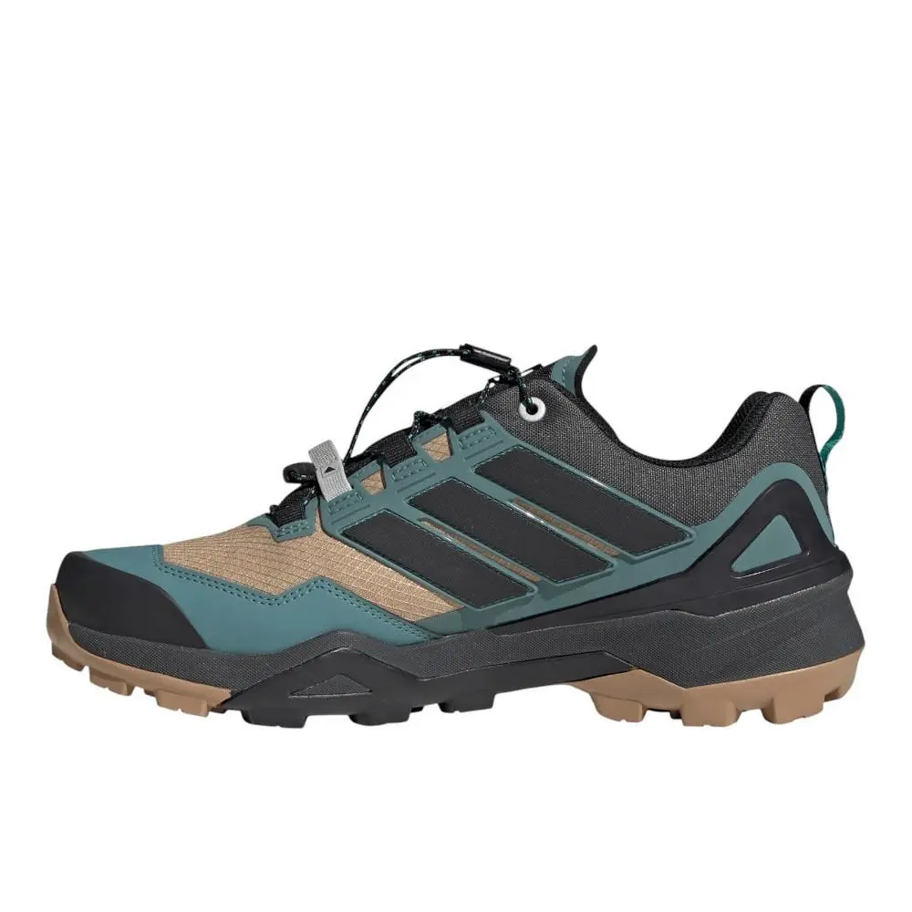 Adidas shoes - adidas Terrex Skychaser GoreTex Hiking - JQ9929 - Beige, Black (UPC: 197620221745) 1