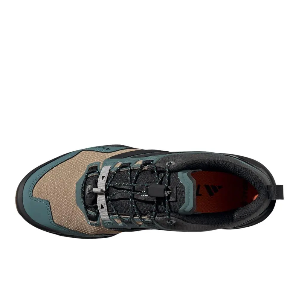 Adidas shoes - adidas Terrex Skychaser GoreTex Hiking - JQ9929 - Beige, Black (UPC: 197620221745) 2