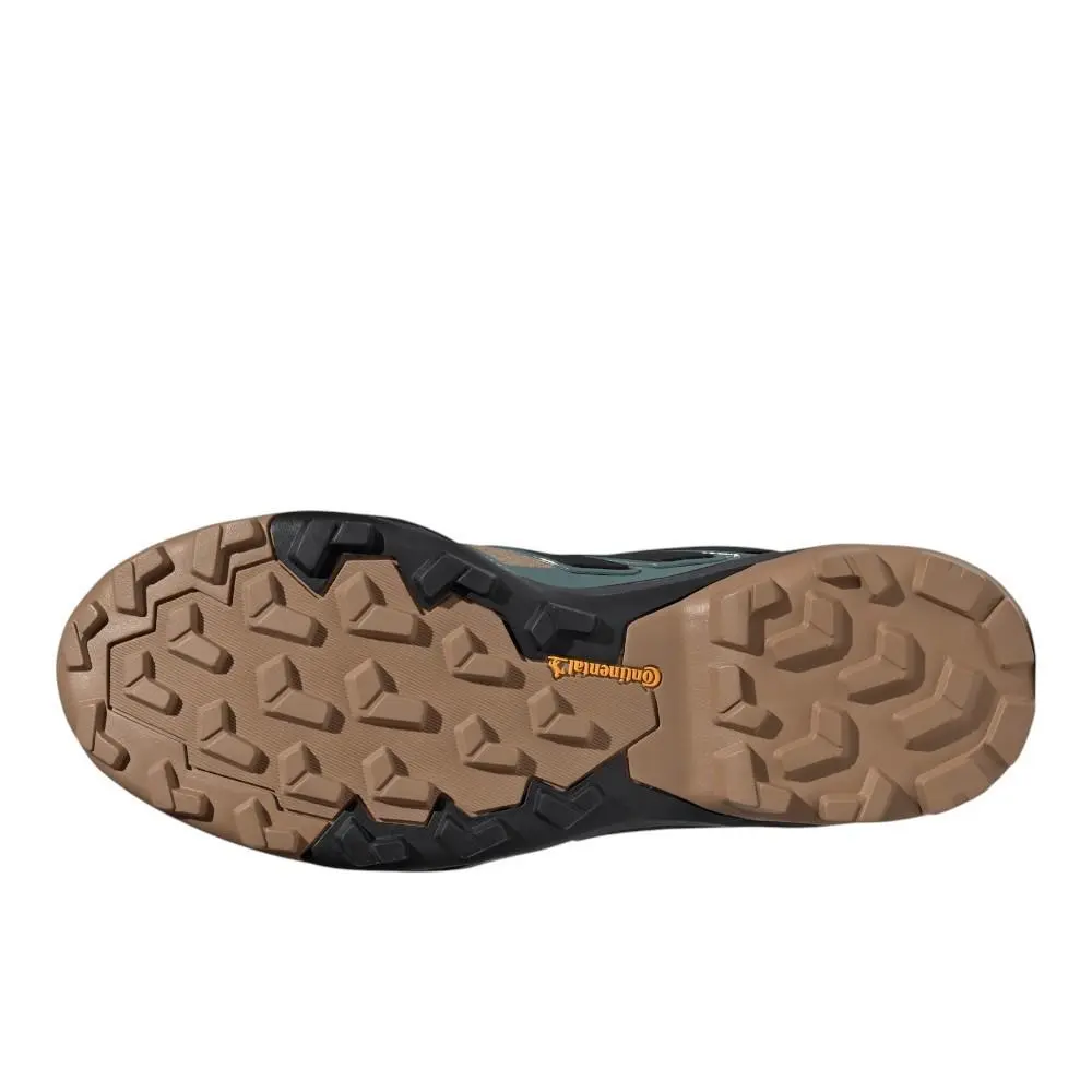 Adidas shoes - adidas Terrex Skychaser GoreTex Hiking - JQ9929 - Beige, Black (UPC: 197620221745) 3