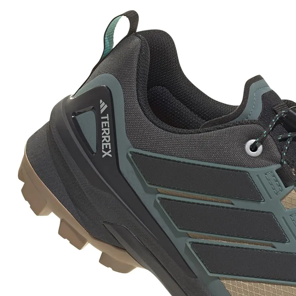 Adidas shoes - adidas Terrex Skychaser GoreTex Hiking - JQ9929 - Beige, Black (UPC: 197620221745) 4