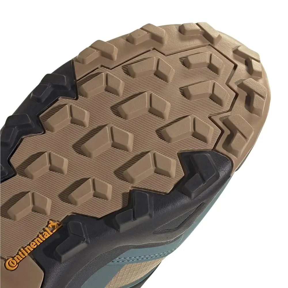 Adidas shoes - adidas Terrex Skychaser GoreTex Hiking - JQ9929 - Beige, Black (UPC: 197620221745) 5