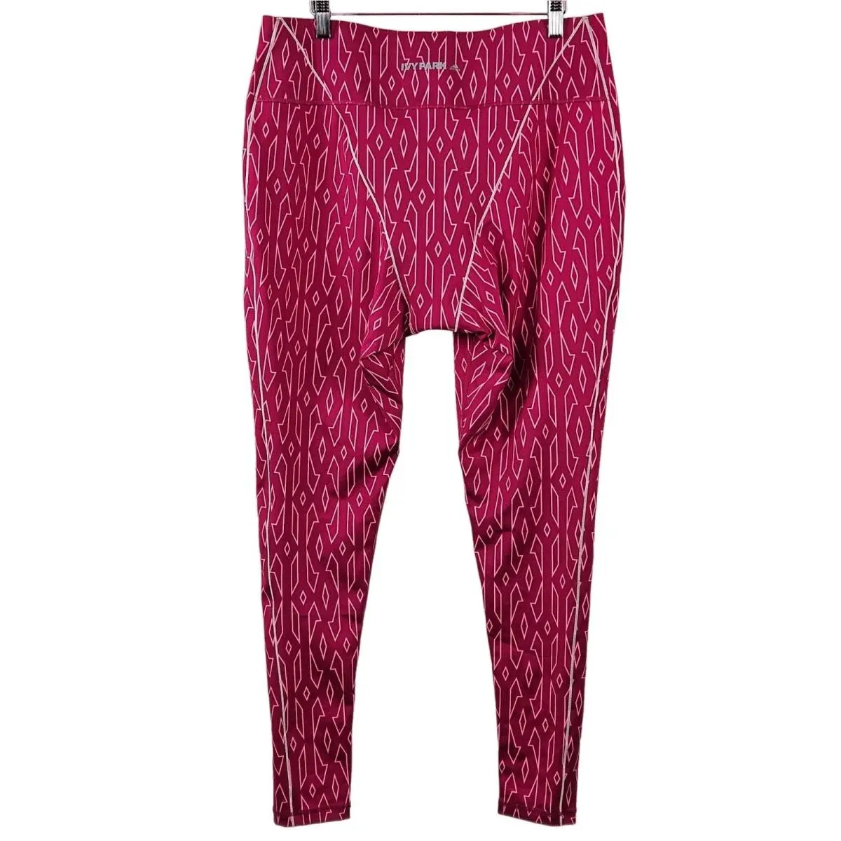 Adidas clothing - Pink 1