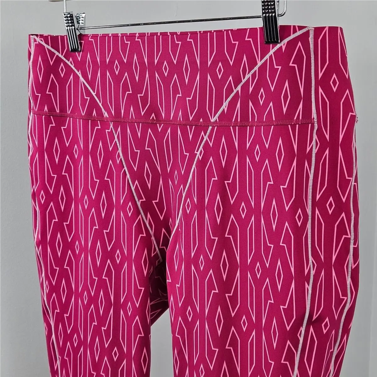 Adidas clothing - Pink 11