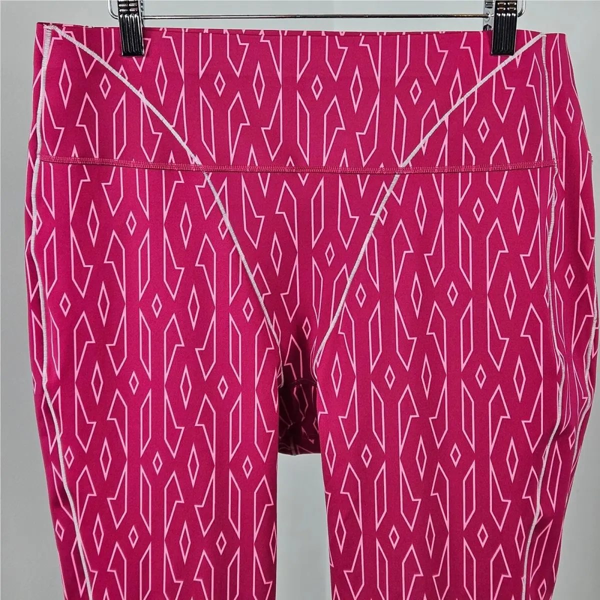 Adidas clothing - Pink 2
