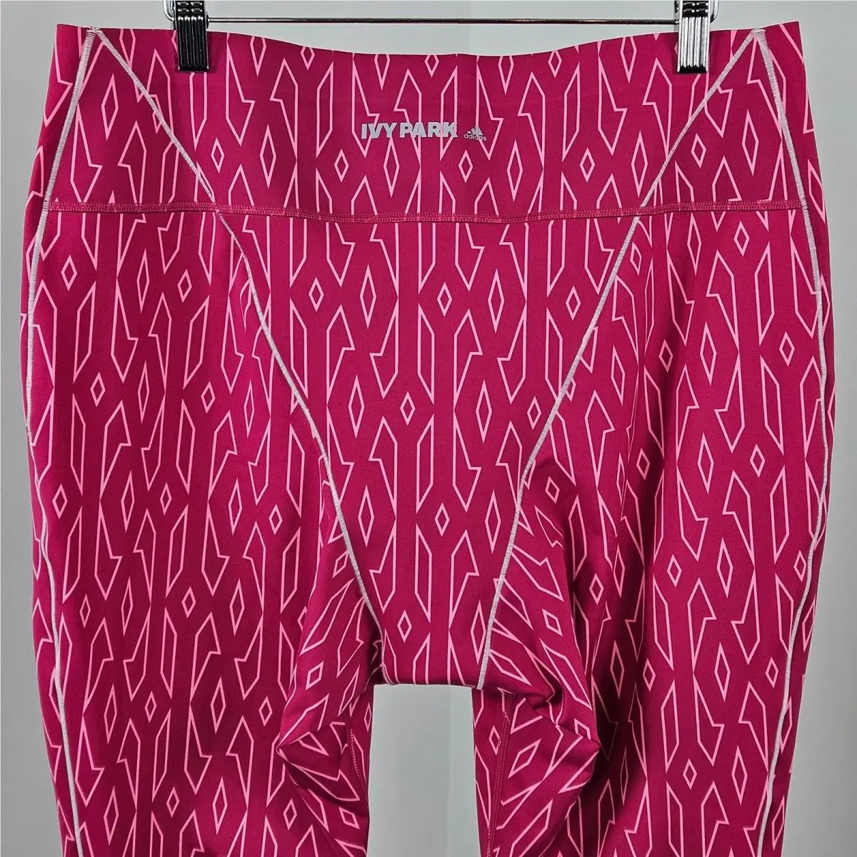 Adidas clothing - Pink 3