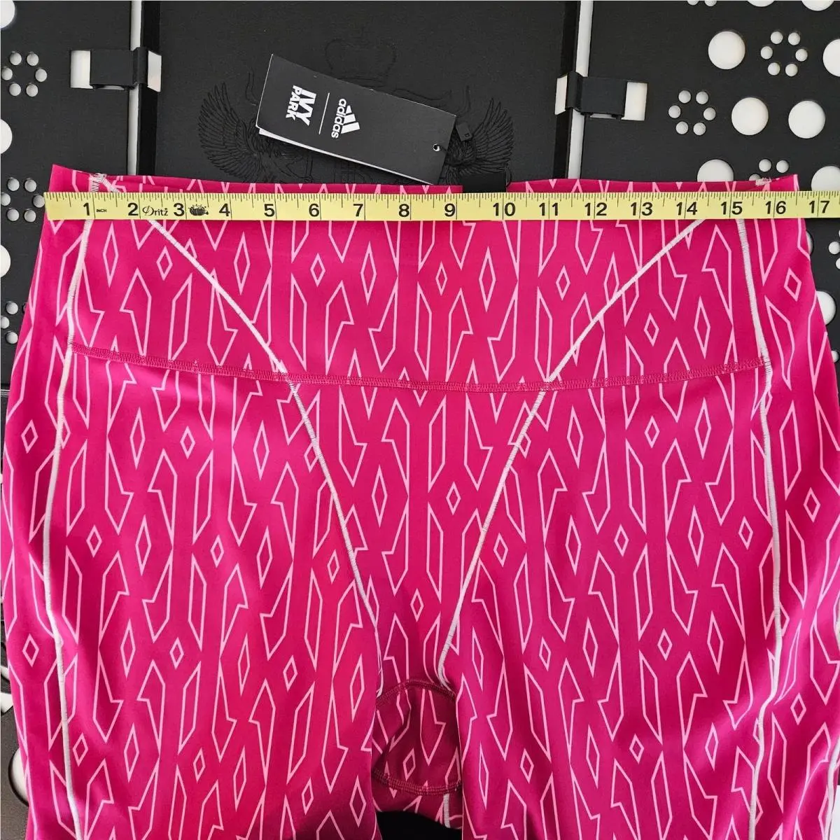 Adidas clothing - Pink 4