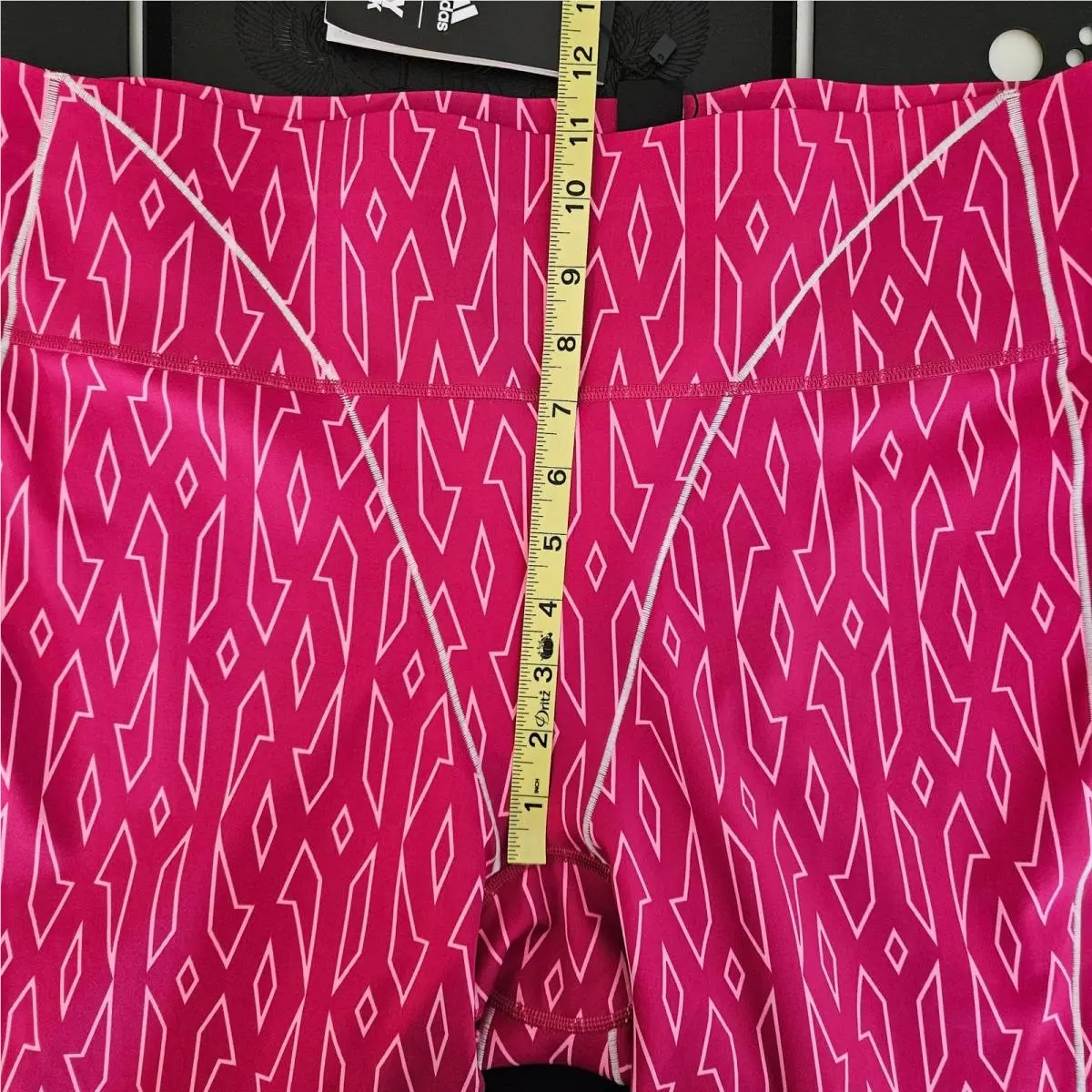 Adidas clothing - Pink 5