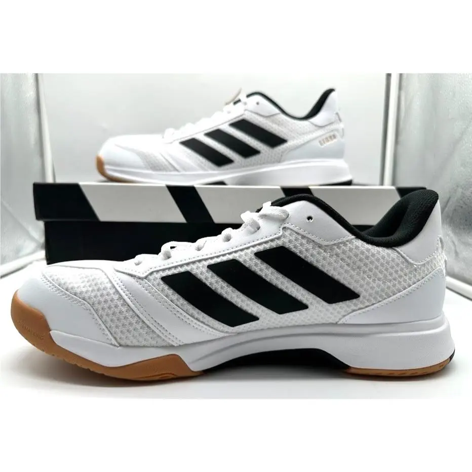 Adidas shoes - Ligra 8 M - Ligra - JI1505 - White 0