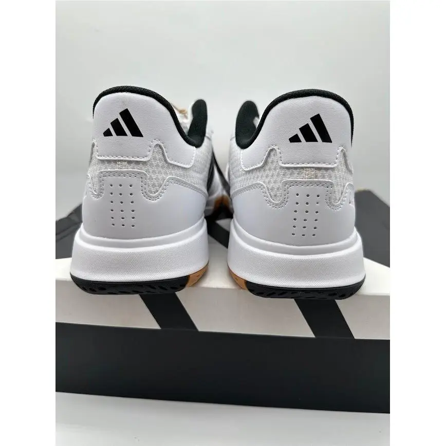 Adidas shoes - Ligra 8 M - Ligra - JI1505 - White 6