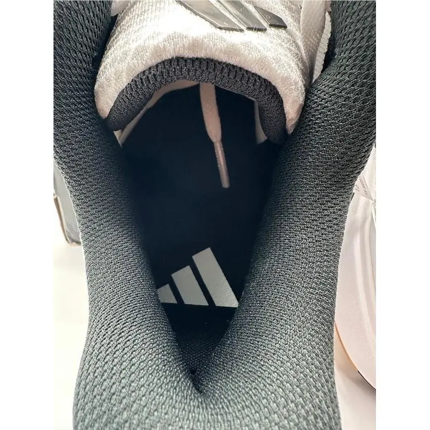 Adidas shoes - Ligra 8 M - Ligra - JI1505 - White 2