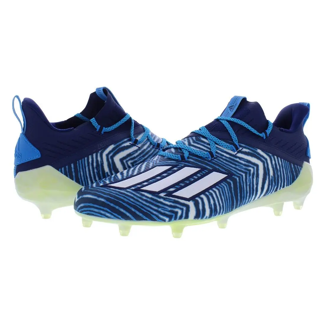 Adidas shoes - Navy Blue/Footwear White/Solid Blue, Main: Blue (UPC: 193106655813) 0