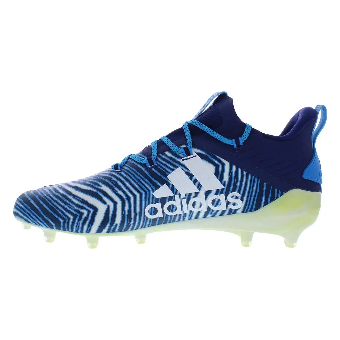 Adidas shoes - Navy Blue/Footwear White/Solid Blue, Main: Blue (UPC: 193106655813) 1