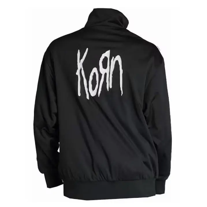 Adidas clothing - Black 0