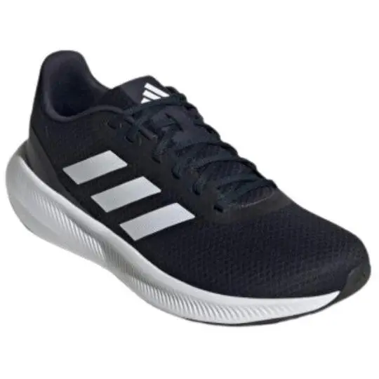 Adidas shoes - adidas Runfalcon 3.0 - Runfalcon - ID2286 - Legend Ink Cloud White Black 8