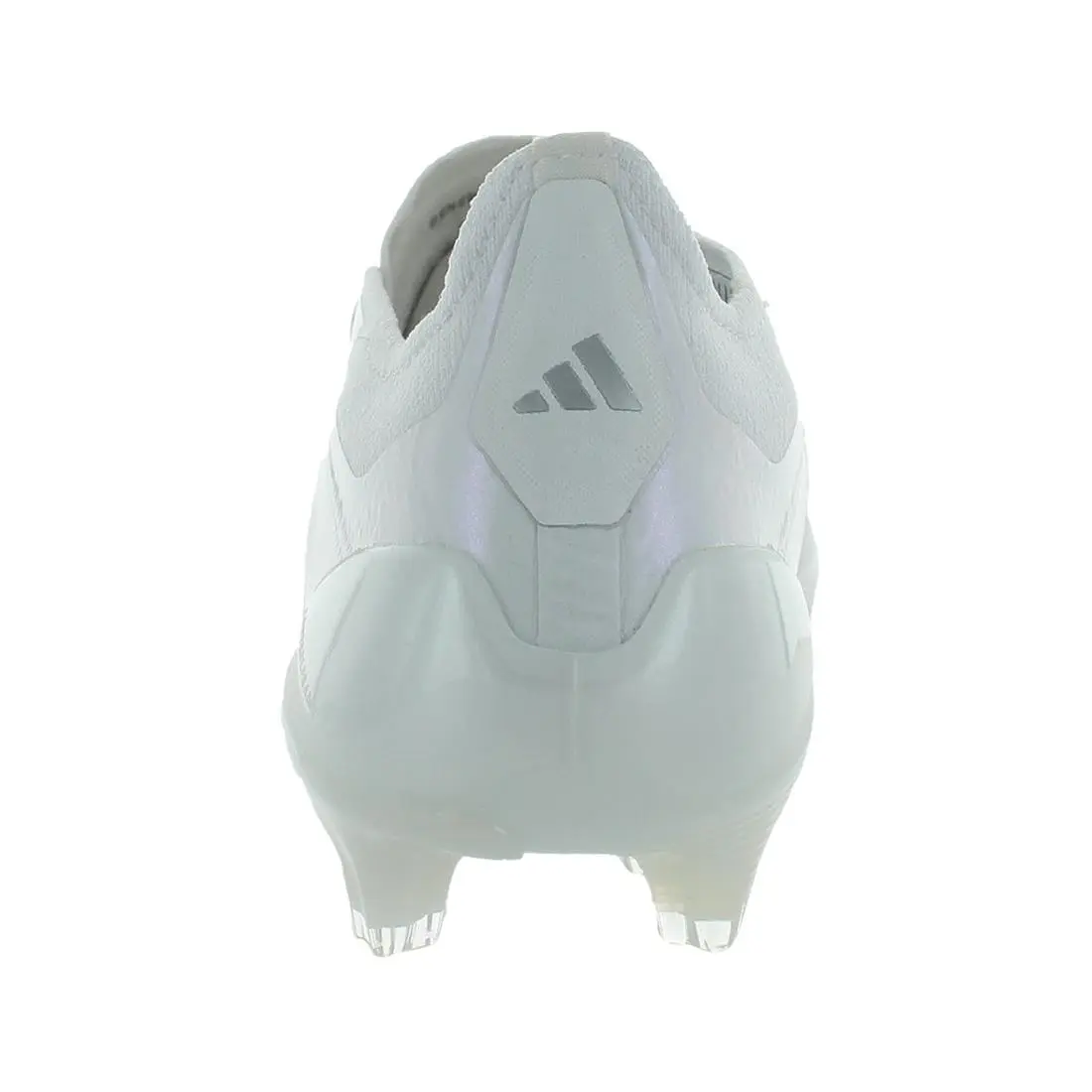 Adidas shoes - Footwear White/Silver Metallic/Footwear White, Main: White (UPC: 196471134419) 1