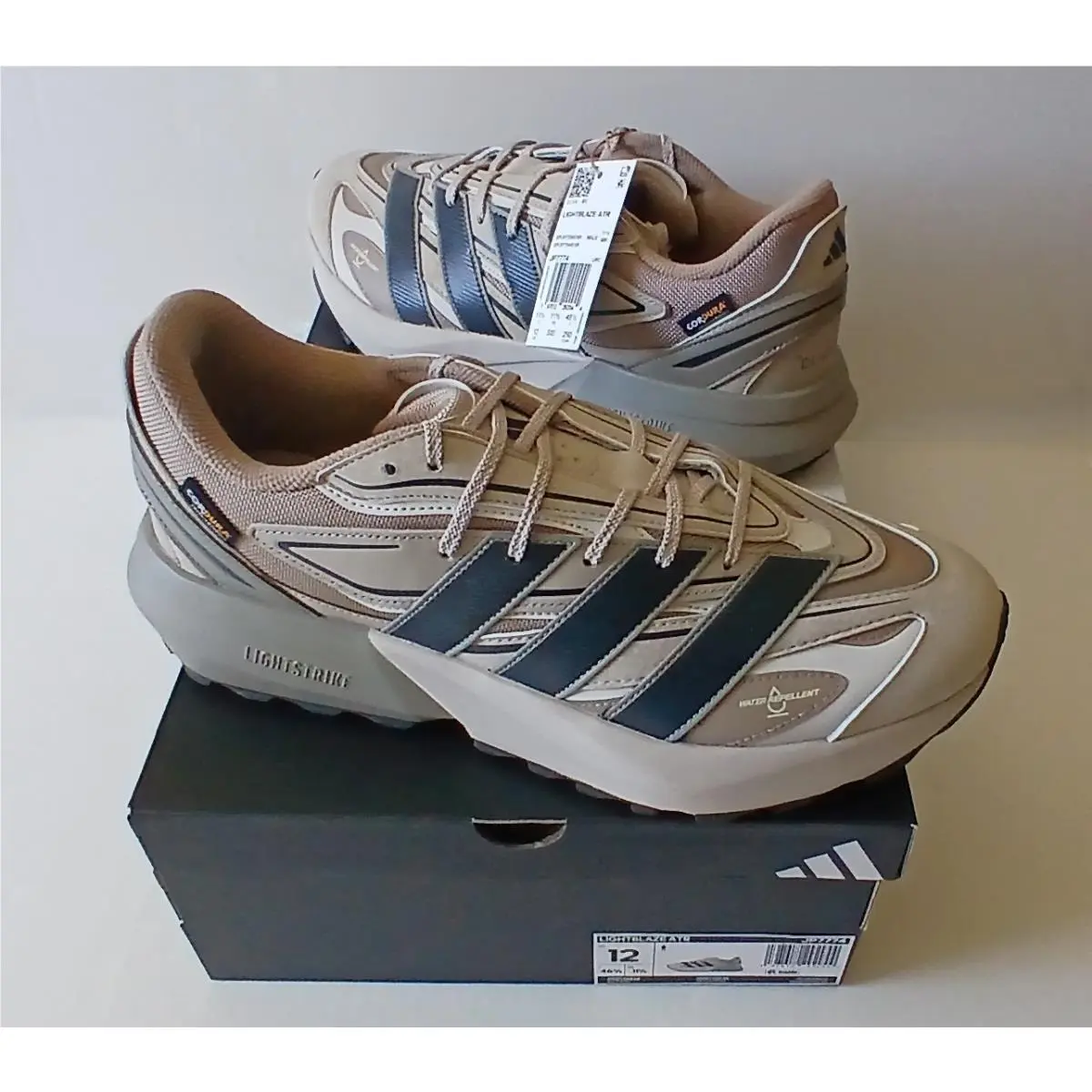Lightblaze Atr JP7774 Running Shoes Size 12 by Adidas