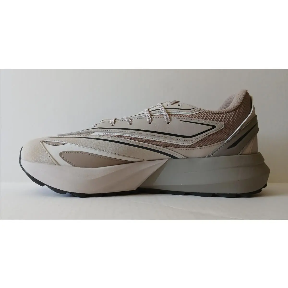 Adidas shoes - JP7774 - JP7774 - Beige/Black, Manufacturer: Blanch Cargo / Wonder Beige / Carbon (UPC: 197612292944) 1
