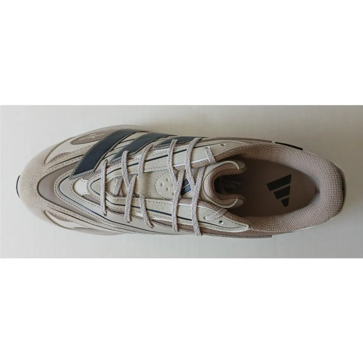 Adidas shoes - JP7774 - JP7774 - Beige/Black, Manufacturer: Blanch Cargo / Wonder Beige / Carbon (UPC: 197612292944) 3