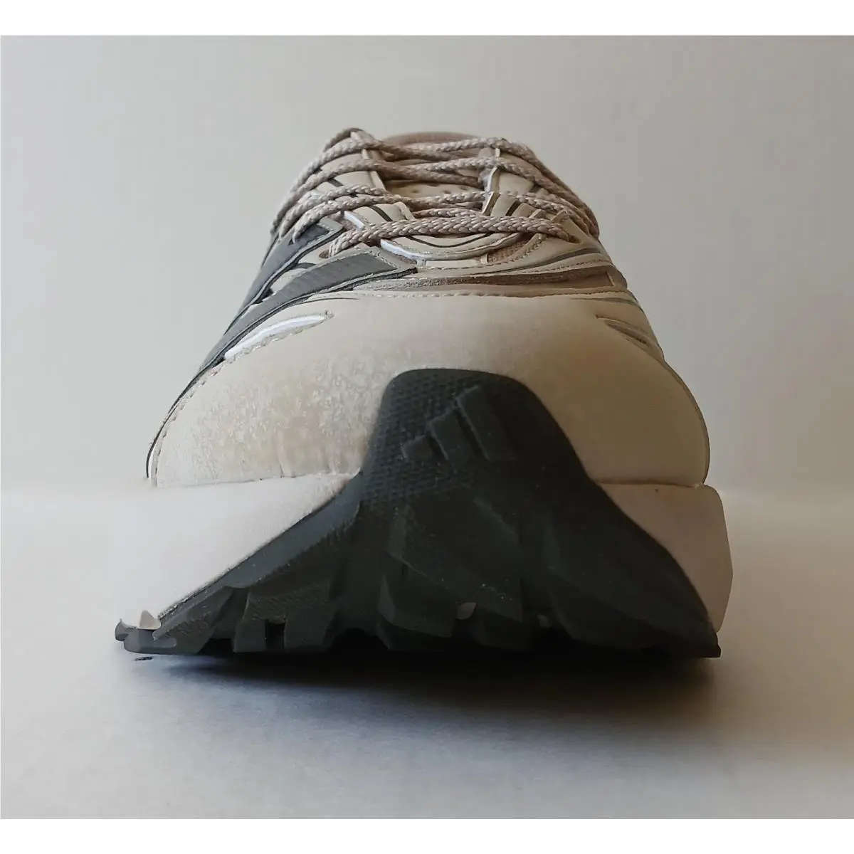 Adidas shoes - JP7774 - JP7774 - Beige/Black, Manufacturer: Blanch Cargo / Wonder Beige / Carbon (UPC: 197612292944) 5