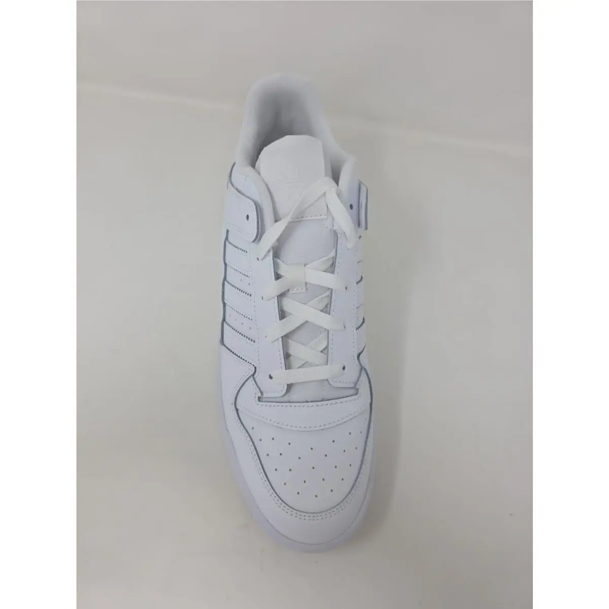 Adidas shoes - adidas Forum Low - Forum Low - HQ6827 - White (UPC: 196473624963) 0