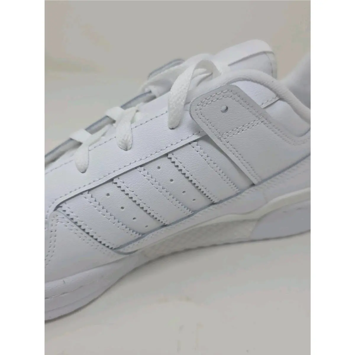 Adidas shoes - adidas Forum Low - Forum Low - HQ6827 - White (UPC: 196473624963) 7