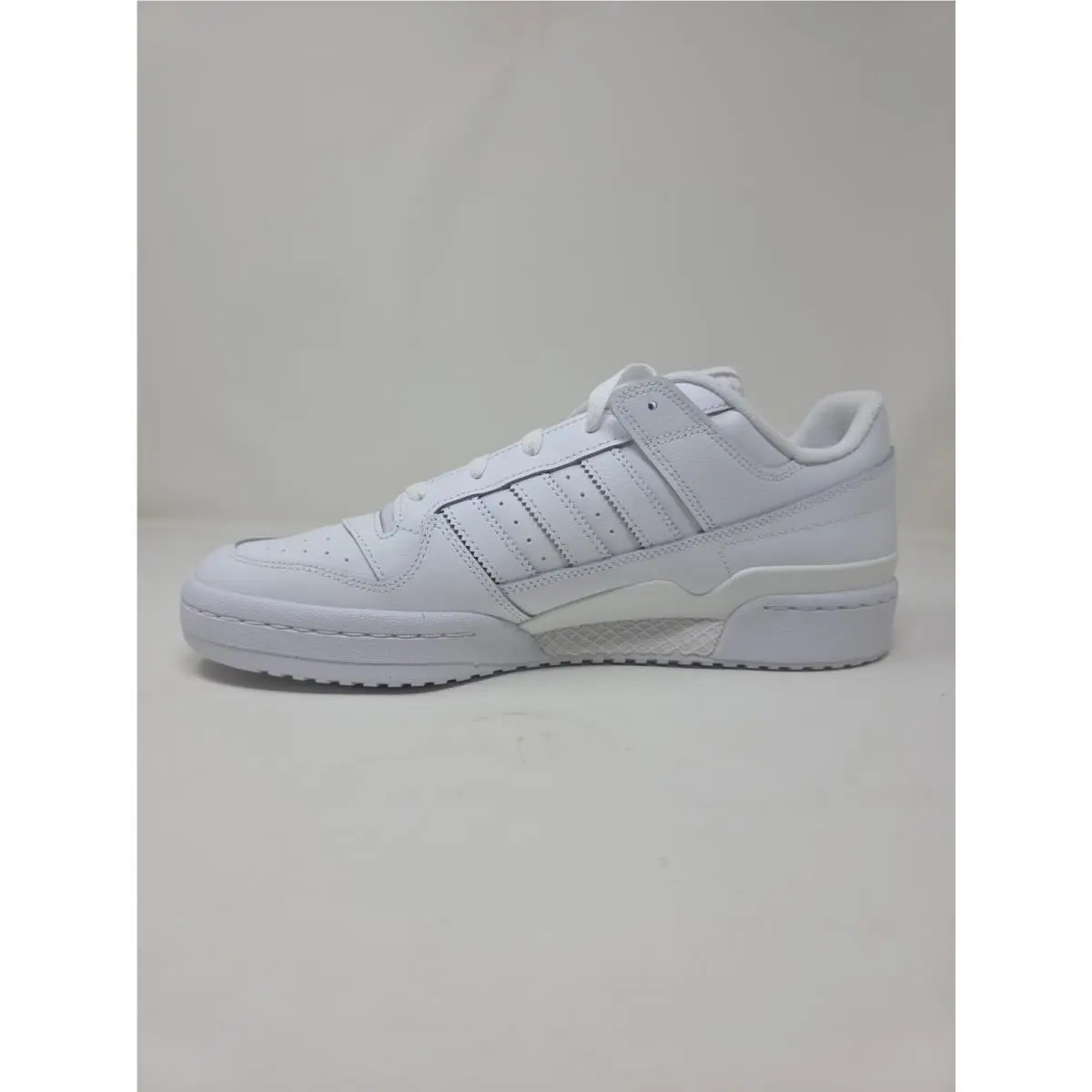 Adidas shoes - adidas Forum Low - Forum Low - HQ6827 - White (UPC: 196473624963) 1