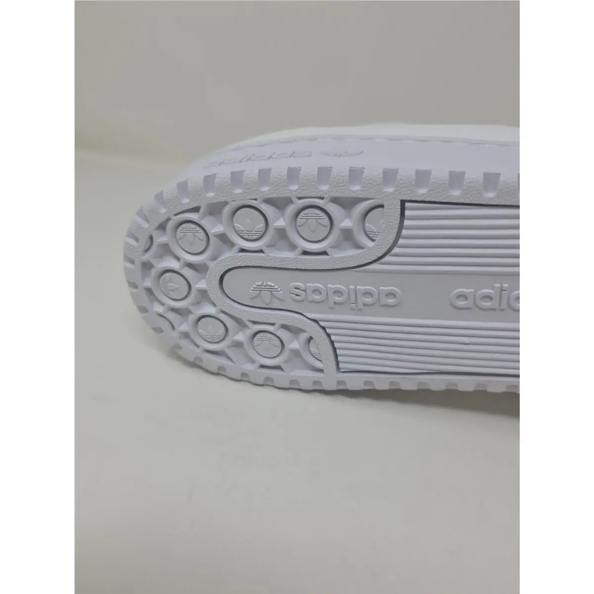 Adidas shoes - adidas Forum Low - Forum Low - HQ6827 - White (UPC: 196473624963) 5