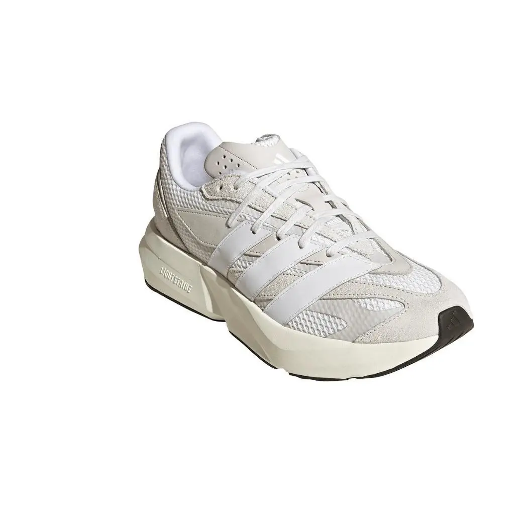 Adidas shoes - Lightblaze - Lightblaze - JH6942 - White (UPC: 197614945510) 0