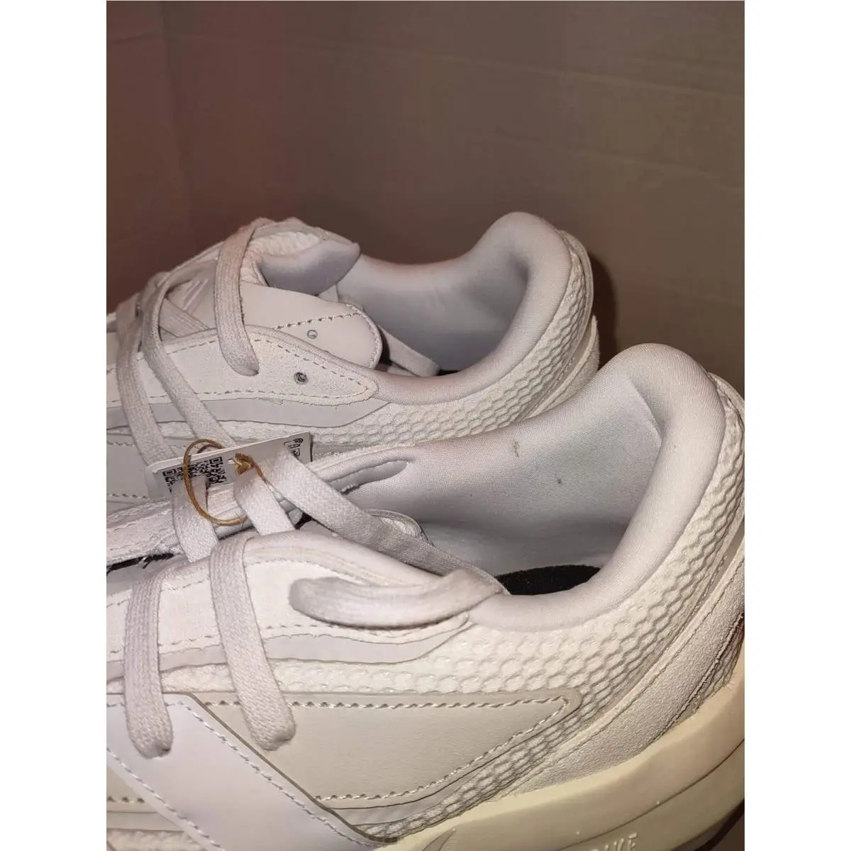 Adidas shoes - Lightblaze - Lightblaze - JH6942 - White (UPC: 197614945510) 9