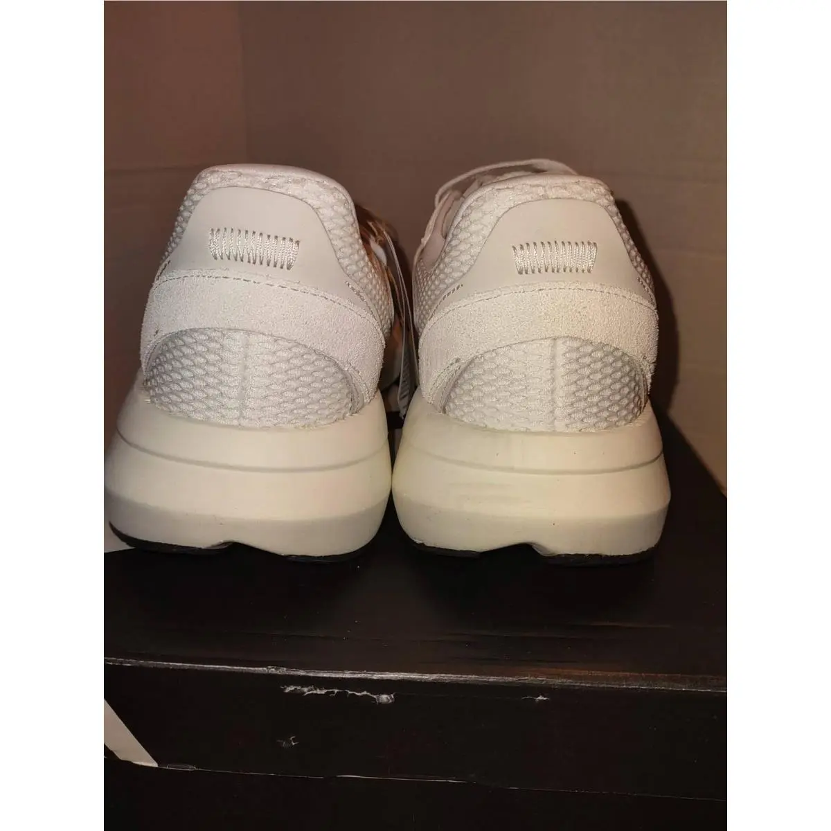 Adidas shoes - Lightblaze - Lightblaze - JH6942 - White (UPC: 197614945510) 10