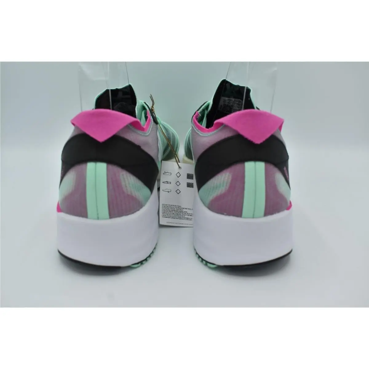 Adidas shoes - adidas adizero Adios - adizero Adios - GV9062 - Green (UPC: 195747105955) 6